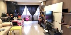 Blk 408 Hougang Avenue 10 (Hougang), HDB 5 Rooms #215724271